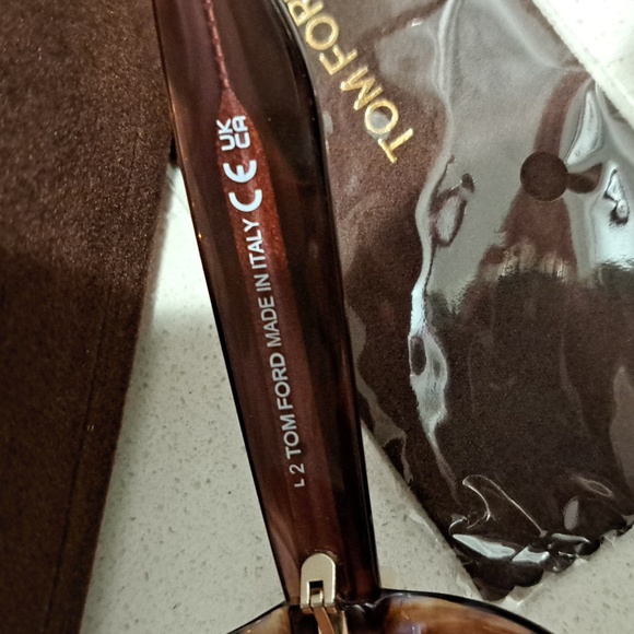 NWT Tom Ford Sunglasses - Picture 11 of 12
